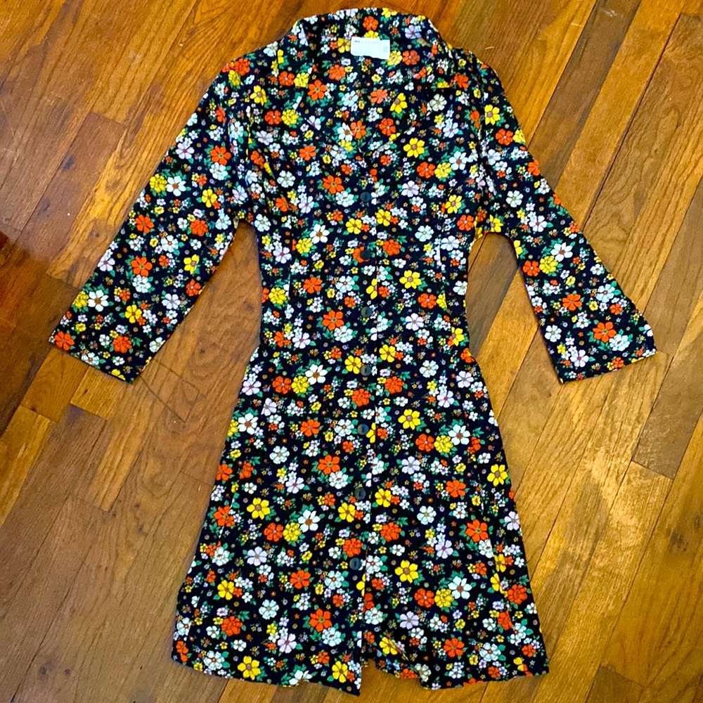 ASOS Retro Dress